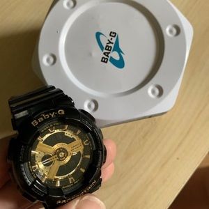 Baby G